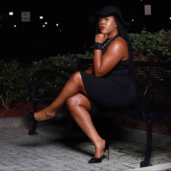 Meet your Posher, Geberta - Picture 5 of 7